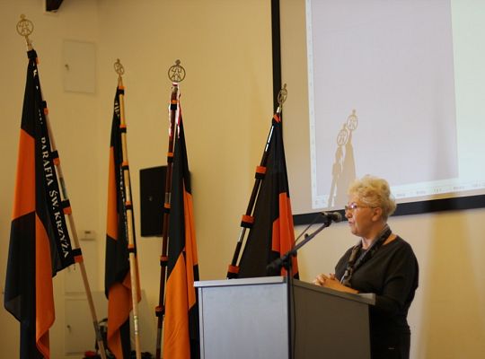 II Zjazd Dzieła Kolpinga Diecezji Pelplińskiej