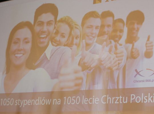 II Zjazd Dzieła Kolpinga Diecezji Pelplińskiej