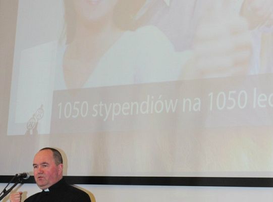 II Zjazd Dzieła Kolpinga Diecezji Pelplińskiej