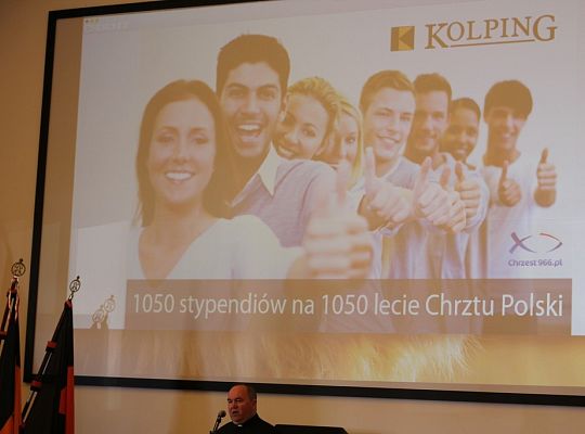 II Zjazd Dzieła Kolpinga Diecezji Pelplińskiej