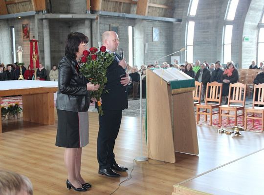 II Zjazd Dzieła Kolpinga Diecezji Pelplińskiej