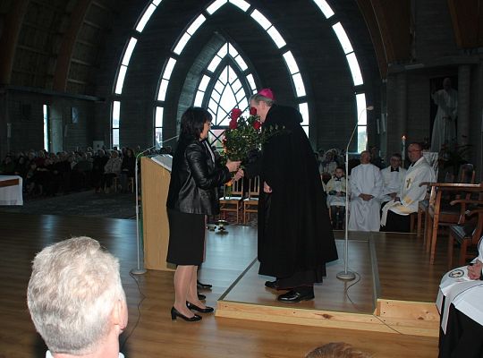 II Zjazd Dzieła Kolpinga Diecezji Pelplińskiej