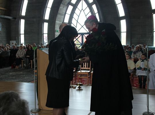 II Zjazd Dzieła Kolpinga Diecezji Pelplińskiej