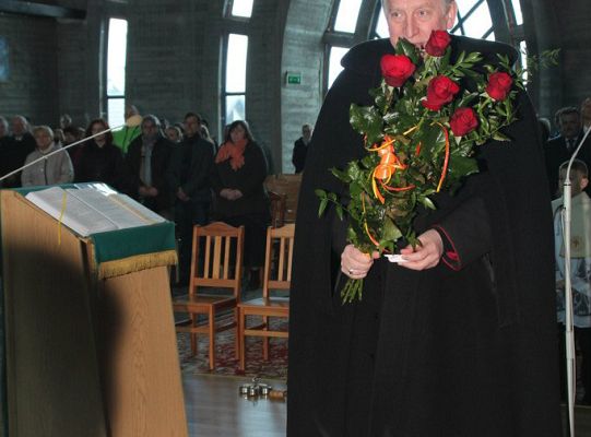 II Zjazd Dzieła Kolpinga Diecezji Pelplińskiej