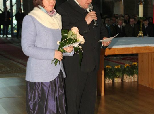 II Zjazd Dzieła Kolpinga Diecezji Pelplińskiej