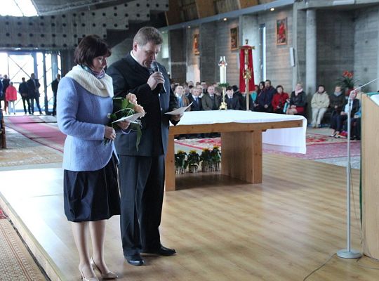 II Zjazd Dzieła Kolpinga Diecezji Pelplińskiej