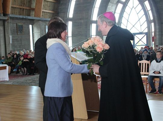II Zjazd Dzieła Kolpinga Diecezji Pelplińskiej