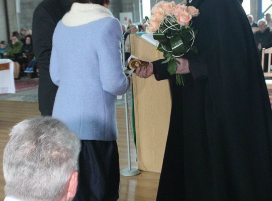 II Zjazd Dzieła Kolpinga Diecezji Pelplińskiej