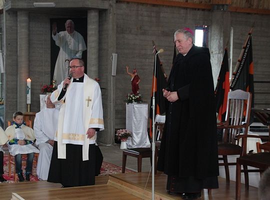 II Zjazd Dzieła Kolpinga Diecezji Pelplińskiej