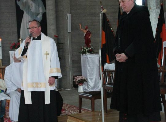 II Zjazd Dzieła Kolpinga Diecezji Pelplińskiej