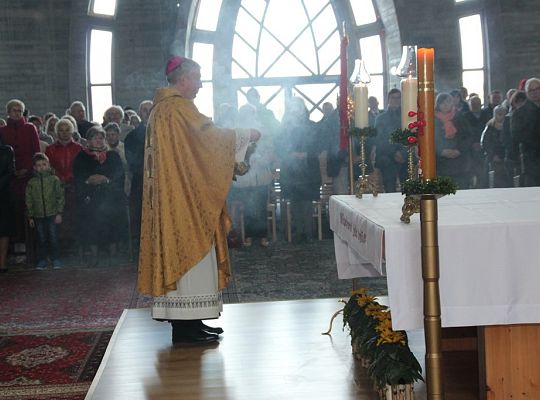 II Zjazd Dzieła Kolpinga Diecezji Pelplińskiej