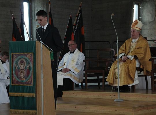 II Zjazd Dzieła Kolpinga Diecezji Pelplińskiej