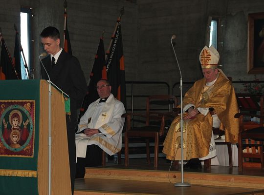 II Zjazd Dzieła Kolpinga Diecezji Pelplińskiej