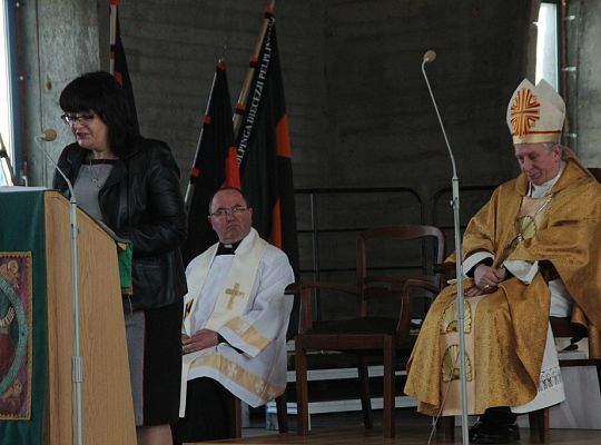 II Zjazd Dzieła Kolpinga Diecezji Pelplińskiej