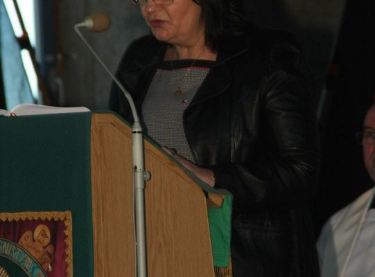 II Zjazd Dzieła Kolpinga Diecezji Pelplińskiej