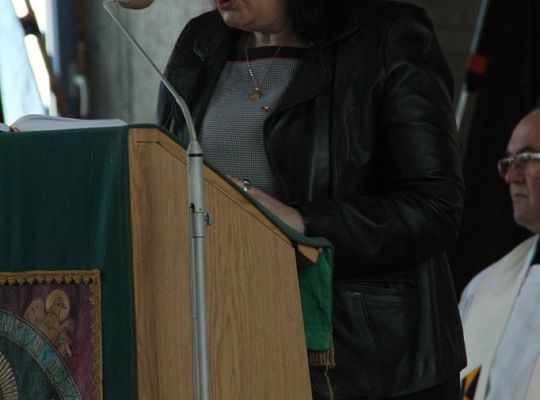 II Zjazd Dzieła Kolpinga Diecezji Pelplińskiej