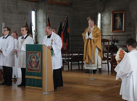 II Zjazd Dzieła Kolpinga Diecezji Pelplińskiej