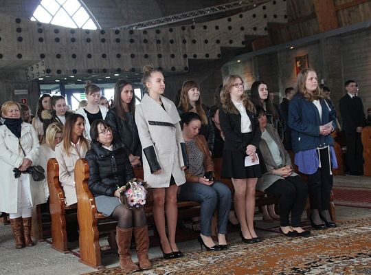 II Zjazd Dzieła Kolpinga Diecezji Pelplińskiej