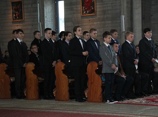 II Zjazd Dzieła Kolpinga Diecezji Pelplińskiej