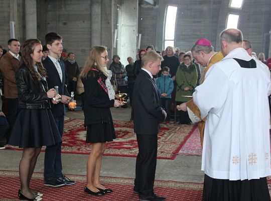 II Zjazd Dzieła Kolpinga Diecezji Pelplińskiej