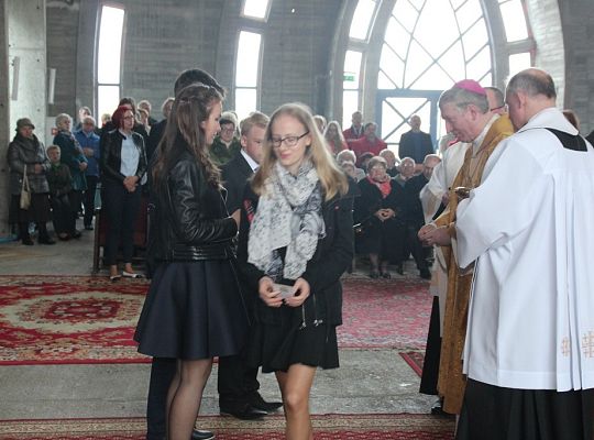 II Zjazd Dzieła Kolpinga Diecezji Pelplińskiej