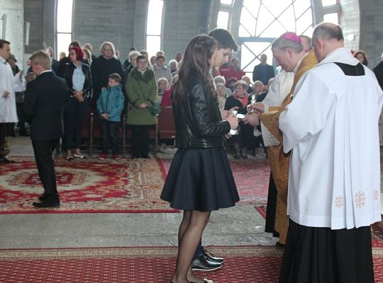 II Zjazd Dzieła Kolpinga Diecezji Pelplińskiej