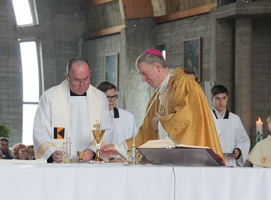 II Zjazd Dzieła Kolpinga Diecezji Pelplińskiej