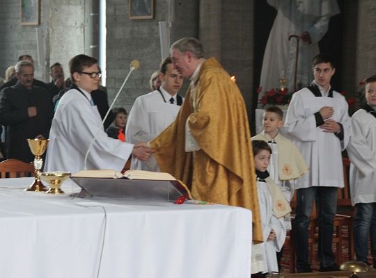 II Zjazd Dzieła Kolpinga Diecezji Pelplińskiej