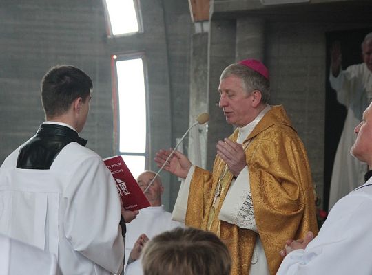 II Zjazd Dzieła Kolpinga Diecezji Pelplińskiej