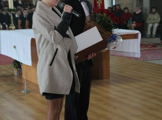 II Zjazd Dzieła Kolpinga Diecezji Pelplińskiej