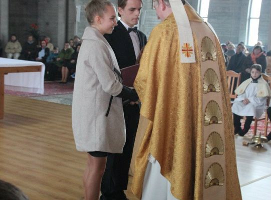 II Zjazd Dzieła Kolpinga Diecezji Pelplińskiej