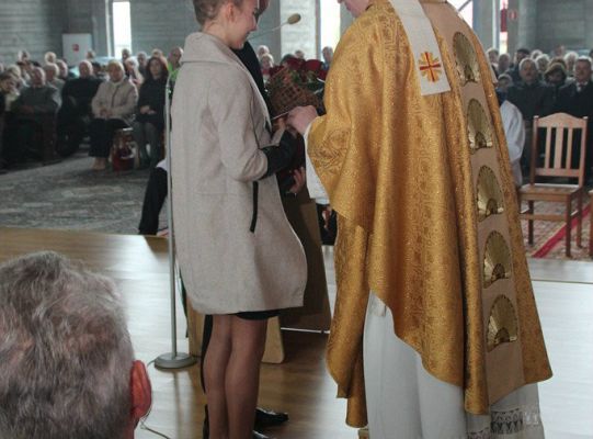 II Zjazd Dzieła Kolpinga Diecezji Pelplińskiej