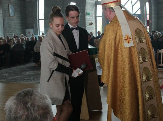 II Zjazd Dzieła Kolpinga Diecezji Pelplińskiej