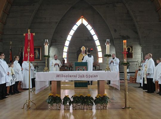 II Zjazd Dzieła Kolpinga Diecezji Pelplińskiej