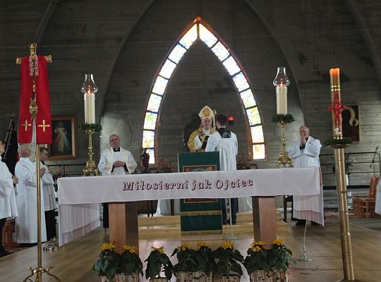 II Zjazd Dzieła Kolpinga Diecezji Pelplińskiej