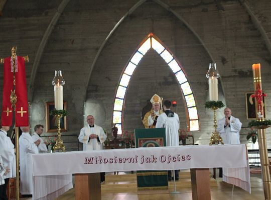 II Zjazd Dzieła Kolpinga Diecezji Pelplińskiej