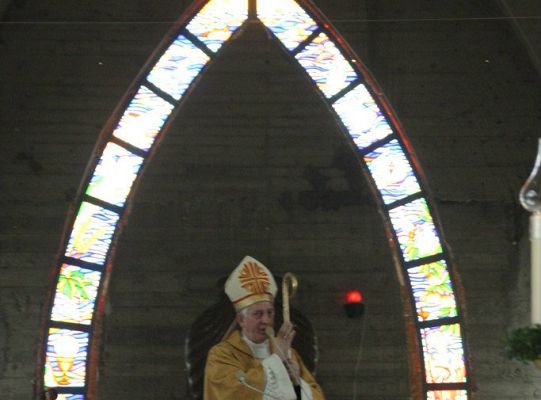 II Zjazd Dzieła Kolpinga Diecezji Pelplińskiej