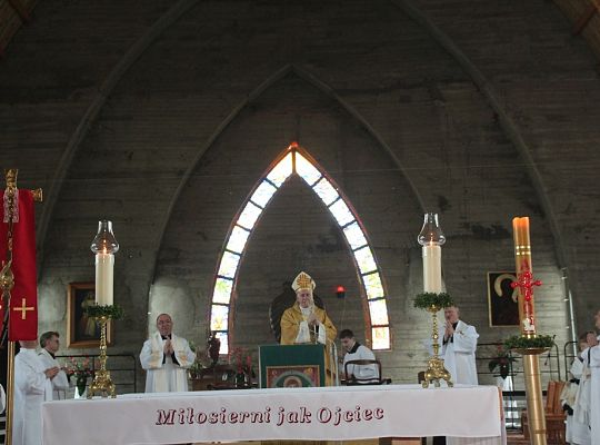 II Zjazd Dzieła Kolpinga Diecezji Pelplińskiej