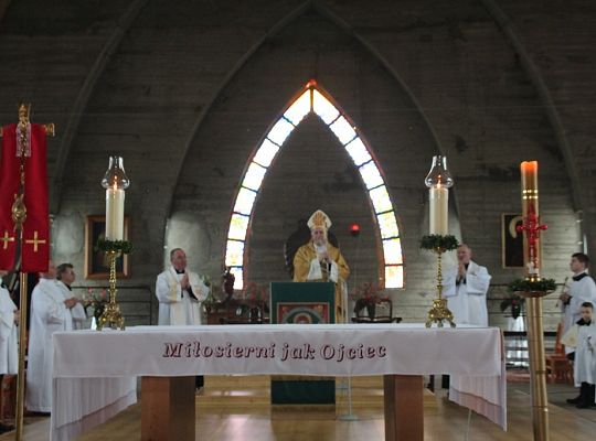 II Zjazd Dzieła Kolpinga Diecezji Pelplińskiej