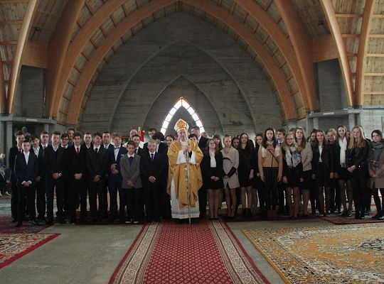 II Zjazd Dzieła Kolpinga Diecezji Pelplińskiej