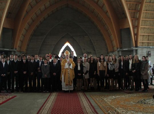 II Zjazd Dzieła Kolpinga Diecezji Pelplińskiej