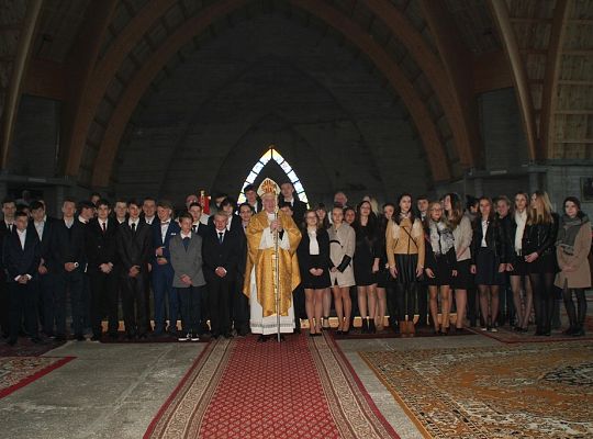 II Zjazd Dzieła Kolpinga Diecezji Pelplińskiej