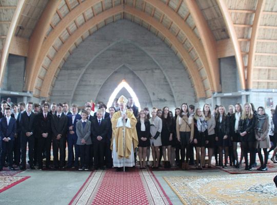 II Zjazd Dzieła Kolpinga Diecezji Pelplińskiej