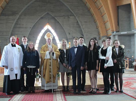 II Zjazd Dzieła Kolpinga Diecezji Pelplińskiej