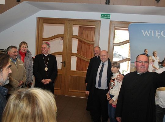 II Zjazd Dzieła Kolpinga Diecezji Pelplińskiej