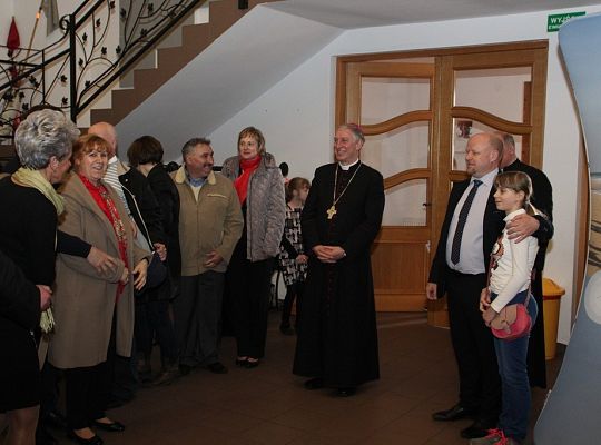 II Zjazd Dzieła Kolpinga Diecezji Pelplińskiej