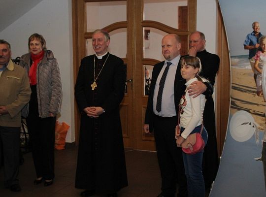 II Zjazd Dzieła Kolpinga Diecezji Pelplińskiej