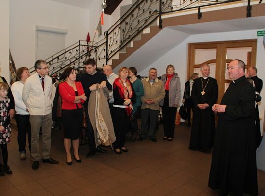 II Zjazd Dzieła Kolpinga Diecezji Pelplińskiej