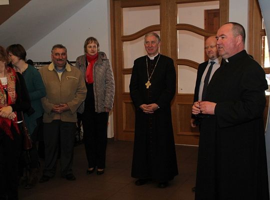 II Zjazd Dzieła Kolpinga Diecezji Pelplińskiej