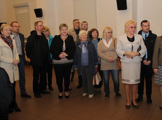 II Zjazd Dzieła Kolpinga Diecezji Pelplińskiej